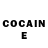 COCAIN Fish Scale lologreng